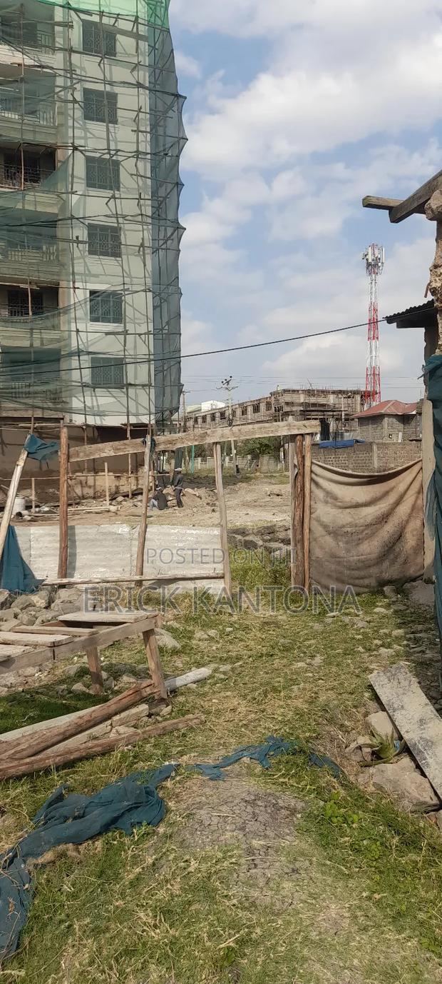 Titled50*100 Commercial Plot on Sale