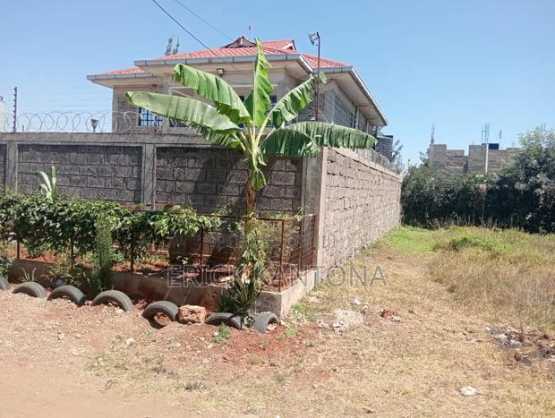 5bdrm Maisonette in Coradini Palace, Utawala for sale