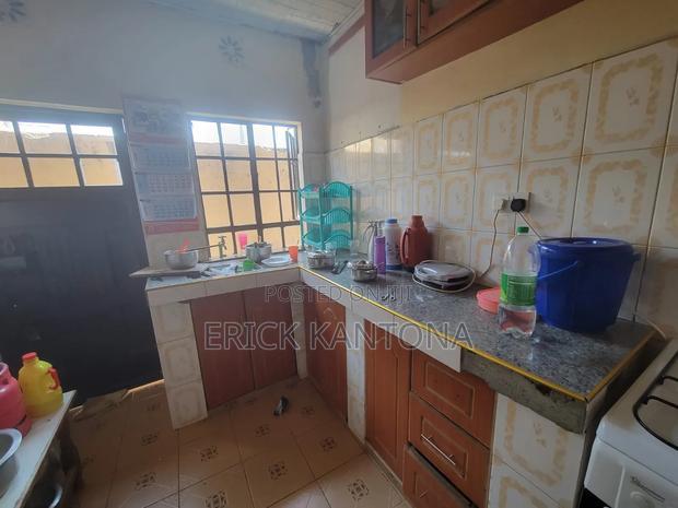 3bdrm Bungalow in Muungano, Utawala for sale