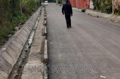3acres on Sale at Utawala Kibiku