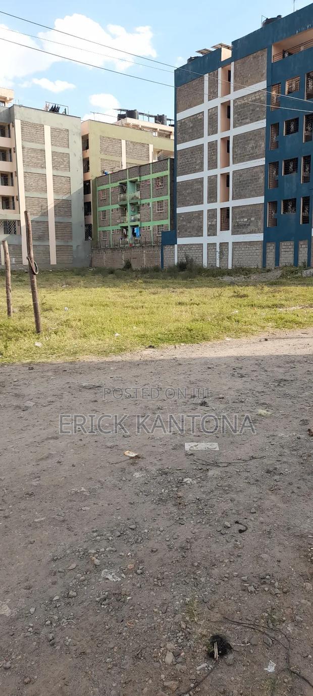 Titled 50*100comercial Plot at Astrol Utawala