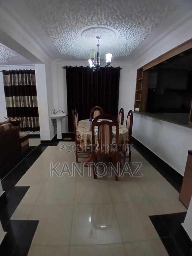 5bdrm Maisonette in Katani, Utawala for rent