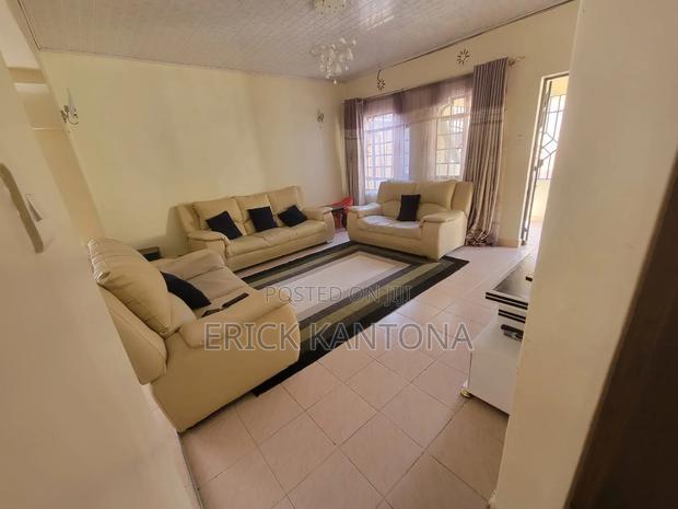 3bdrm Bungalow in Muungano, Utawala for sale