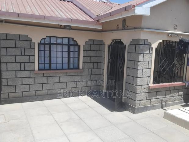 3bdrm Bungalow in Muungano, Utawala for sale