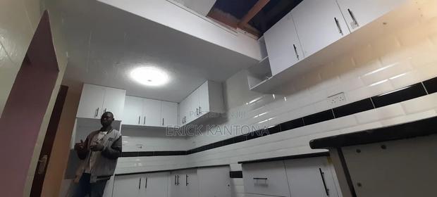Furnished 4bdrm Maisonette in Cornadini Estate, Utawala for sale