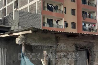 Titled50*100 Commercial Plot on Sale