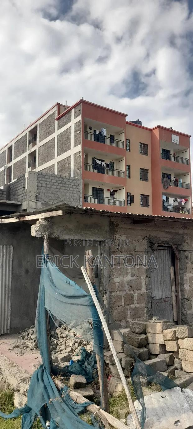 Titled50*100 Commercial Plot on Sale