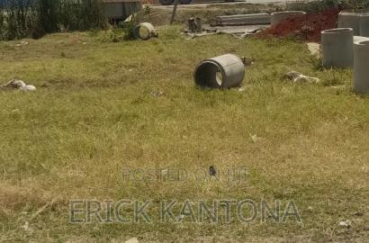 Titled 2acres on Sale at Airways Utawala