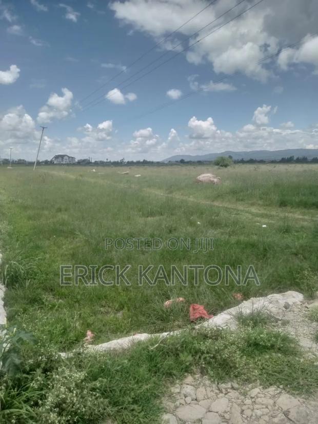 Titled 0.75acres on Sale Kagundoo Road