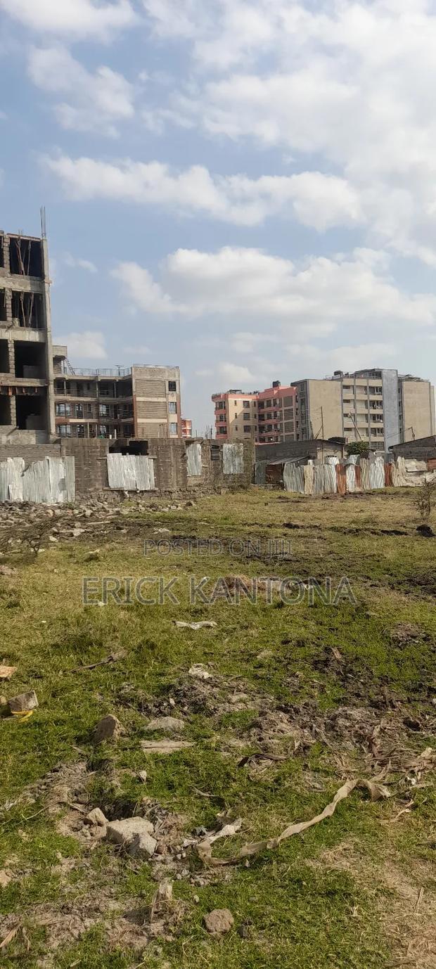 Titled50*100 Commercial Plot on Sale