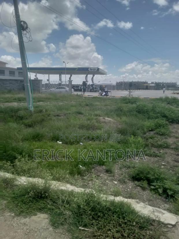 Titled 0.75acres on Sale Kagundoo Road