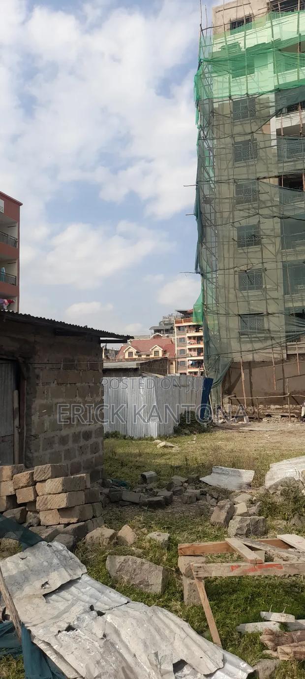 Titled50*100 Commercial Plot on Sale