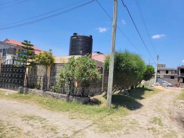 3bdrm Bungalow in Muungano, Utawala for sale