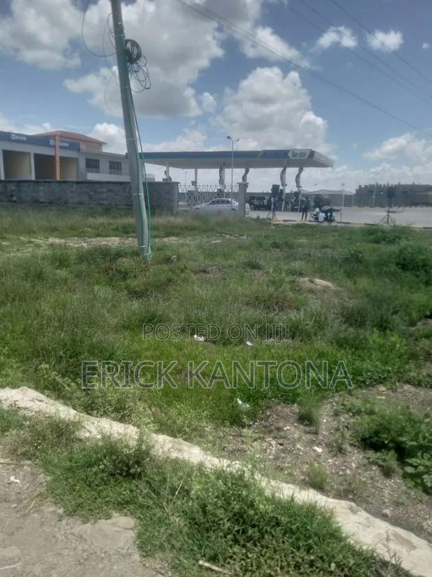 Titled 0.75acres on Sale Kagundoo Road