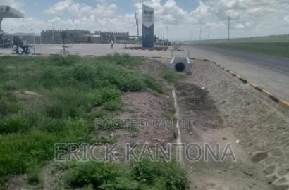 Titled 0.75acres on Sale Kagundoo Road