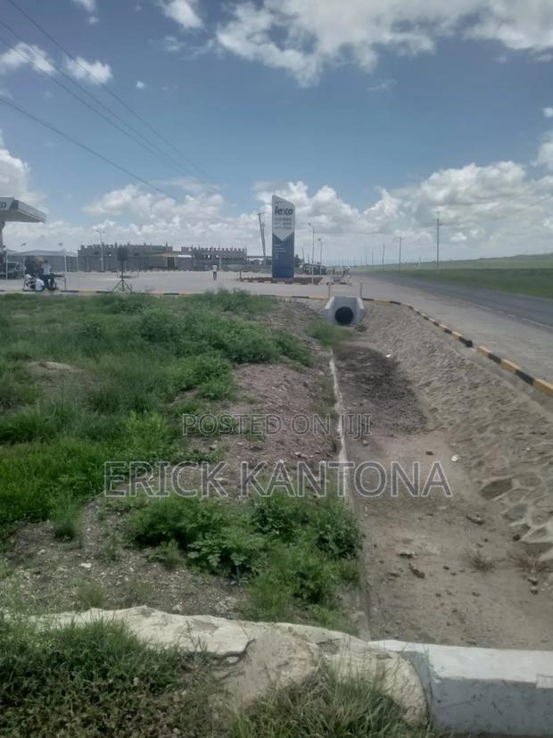 Titled 0.75acres on Sale Kagundoo Road