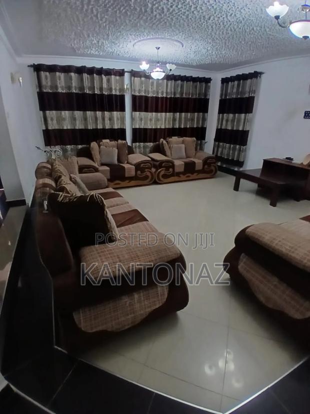 5bdrm Maisonette in Katani, Utawala for rent