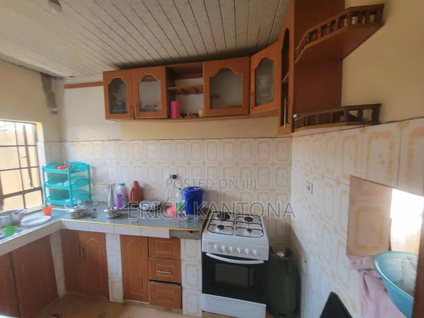 3bdrm Bungalow in Muungano, Utawala for sale