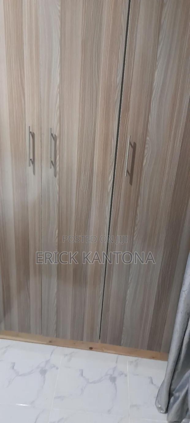 Furnished 1bdrm Condo in Utawala for rent
