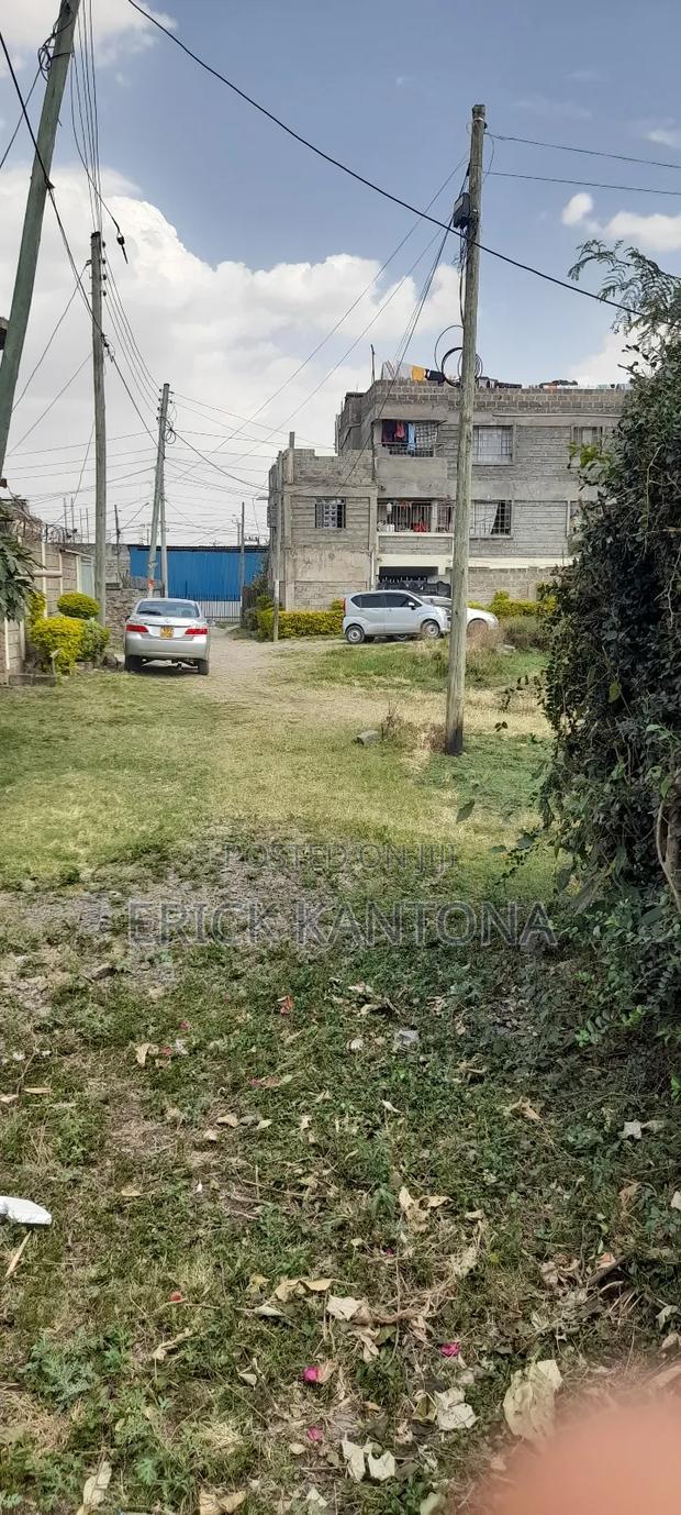 Titled 40*60 Commercial Plot on Sale at Ap Utawala