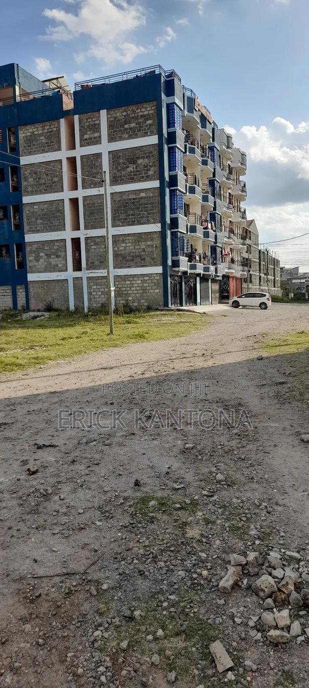 Titled 50*100comercial Plot at Astrol Utawala