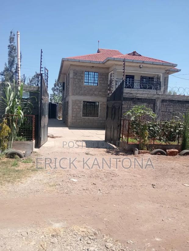 5bdrm Maisonette in Coradini Palace, Utawala for sale