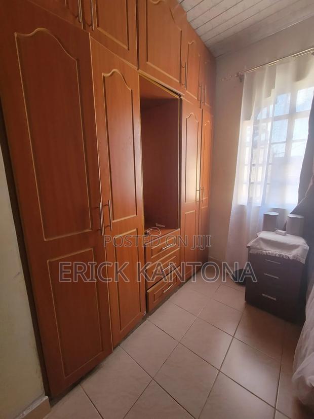 3bdrm Bungalow in Muungano, Utawala for sale