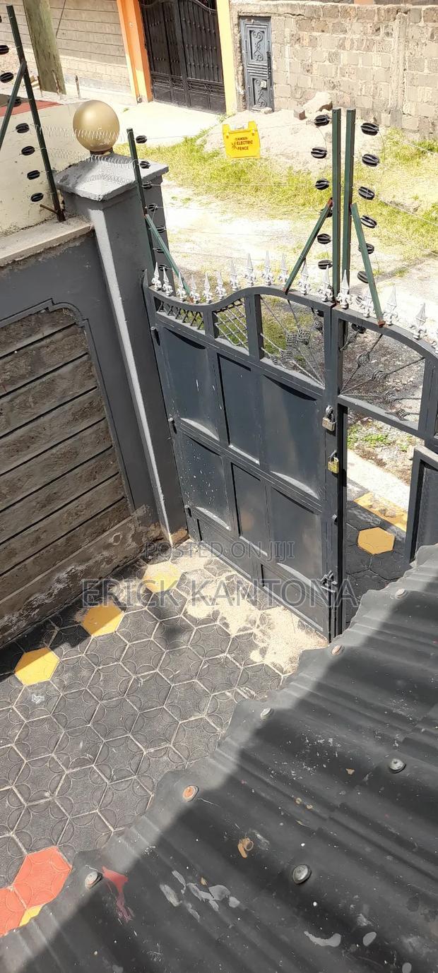 Furnished 4bdrm Maisonette in Cornadini Estate, Utawala for sale