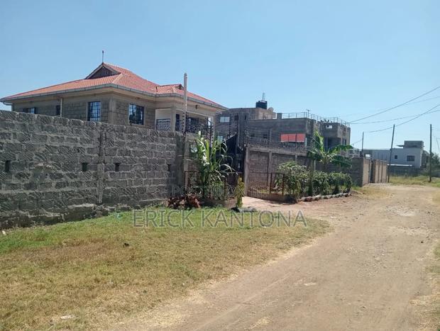 5bdrm Maisonette in Coradini Palace, Utawala for sale