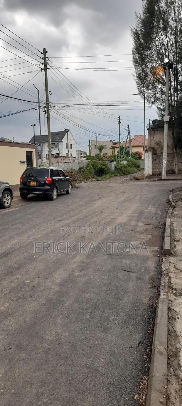 3acres on Sale at Utawala Kibiku