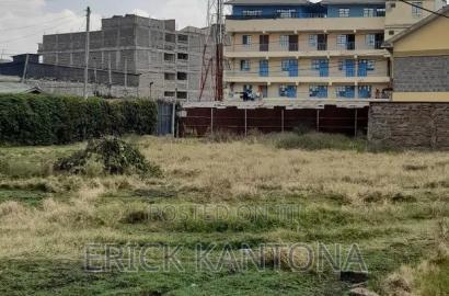 Titled 40*60 Commercial Plot on Sale at Ap Utawala