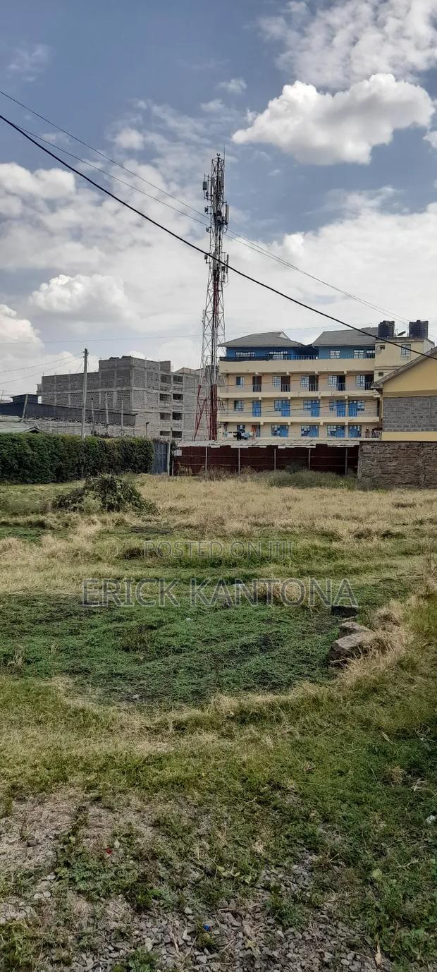 Titled 40*60 Commercial Plot on Sale at Ap Utawala