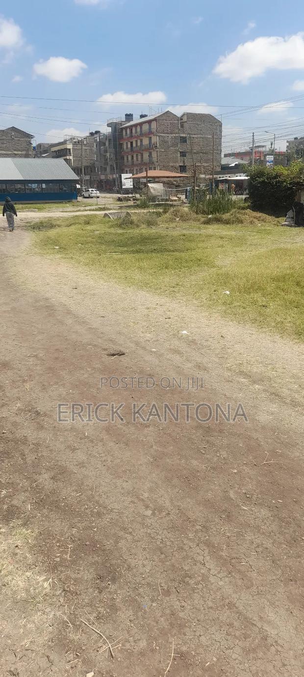 Titled 2acres on Sale at Airways Utawala