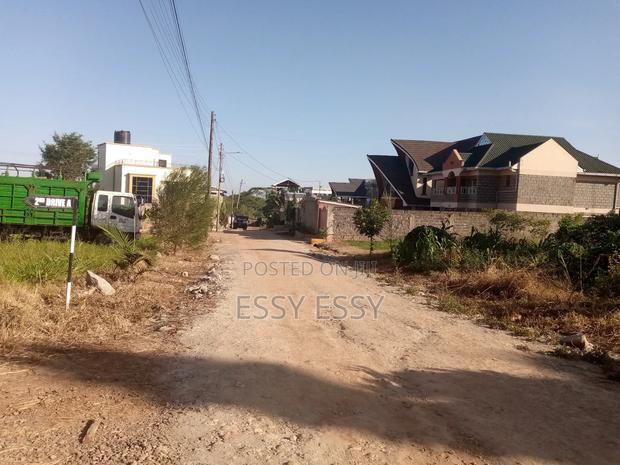 Ruiru Ukombozi Estate 50 by