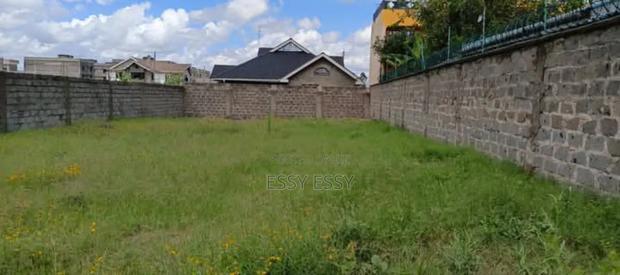 Ruiru Kamakis Green Valley 50 by 100