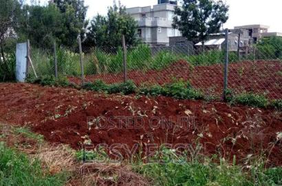 Ruiru Mugutha Dam Ridge Estate 50 by 100 Plots