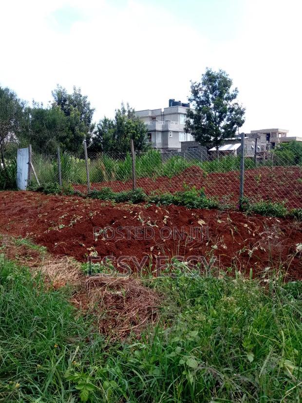 Ruiru Mugutha Dam Ridge Estate 50 by 100 Plots