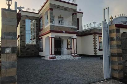4bdrm Maisonette in Tola Estate for sale
