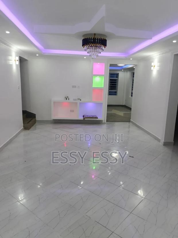 4bdrm Maisonette in Tola Estate for sale