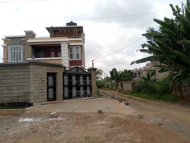 Kenyatta Road 40 by 80 Residential Plot