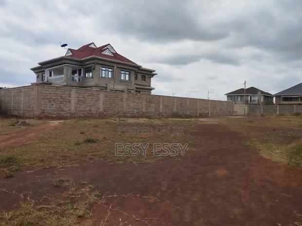 Juja Kigwe Estate 100 by 100
