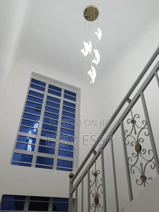 4bdrm Maisonette in Tola Estate for sale