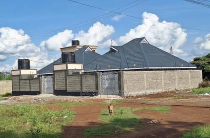 3bdrm Bungalow in Upendo Estate, Ruiru for sale