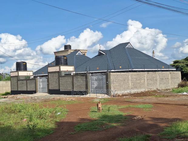3bdrm Bungalow in Upendo Estate, Ruiru for sale