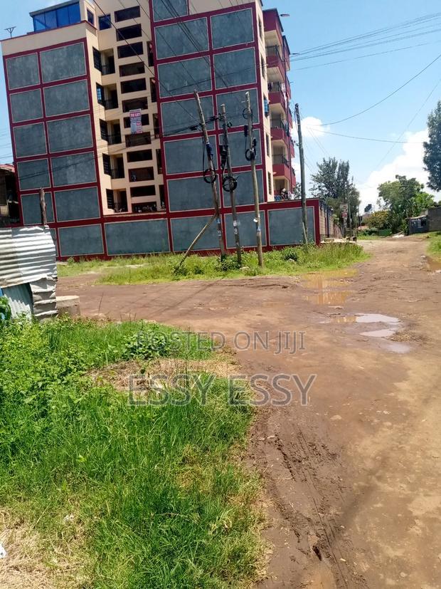 Ruiru Kamakis 50 By 100 Commercial Plot