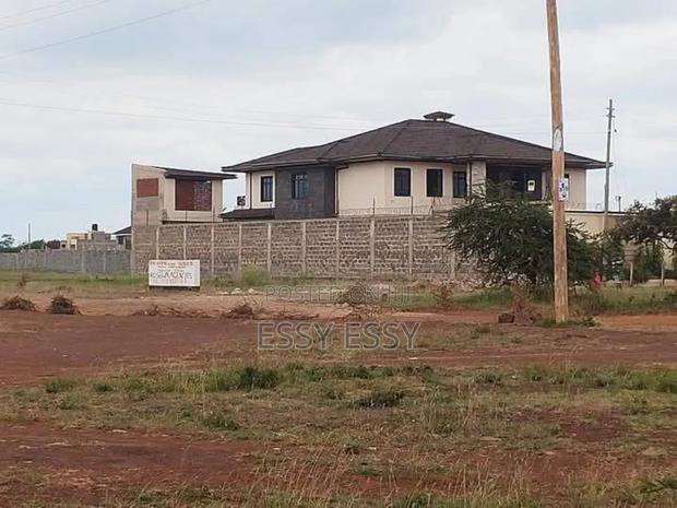 Juja Kigwe Estate 100 by 100