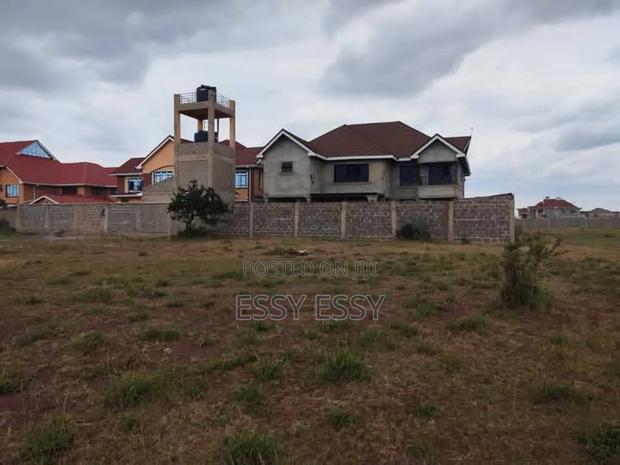 Juja Kigwe Estate 100 by 100