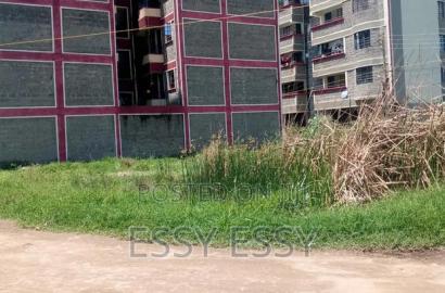 Ruiru Kamakis 50 By 100 Commercial Plot