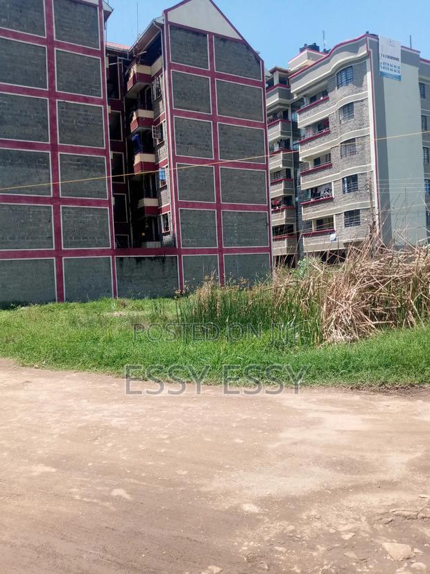 Ruiru Kamakis 50 By 100 Commercial Plot