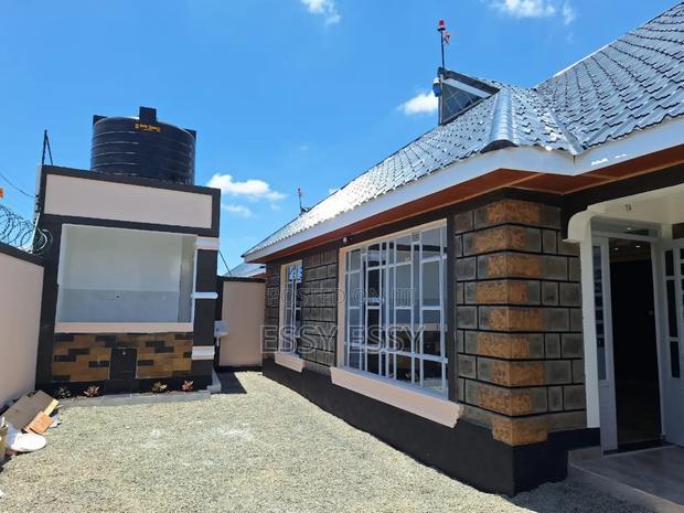 3bdrm Bungalow in Upendo Estate, Ruiru for sale